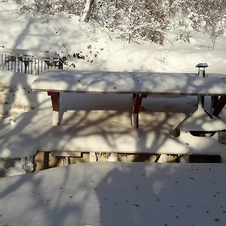 Casa Immersa Nel Verde * Torricella Peligna