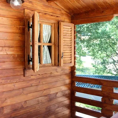 Ferienhaus Casa Immersa Nel Verde Torricella Peligna