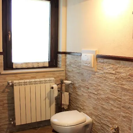 Ferienhaus Casa Immersa Nel Verde Torricella Peligna