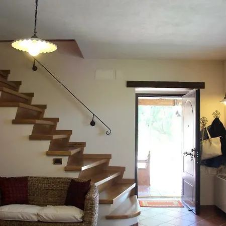 Casa Immersa Nel Verde * Torricella Peligna