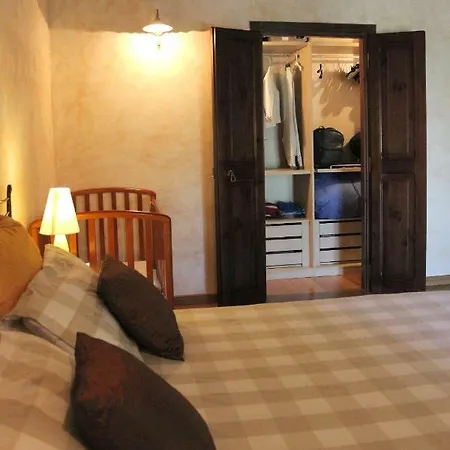 Holiday home Casa Immersa Nel Verde *