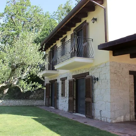 Casa Immersa Nel Verde Torricella Peligna