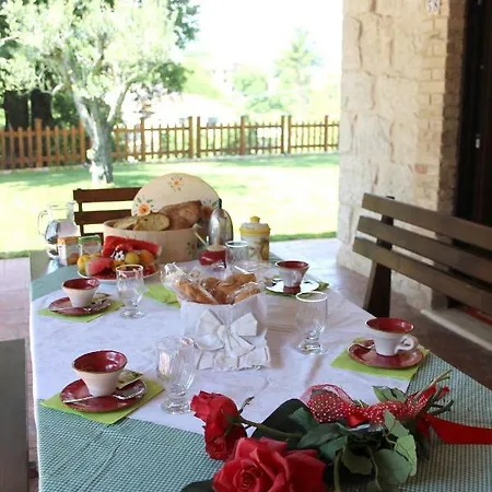 Casa Immersa Nel Verde * Torricella Peligna