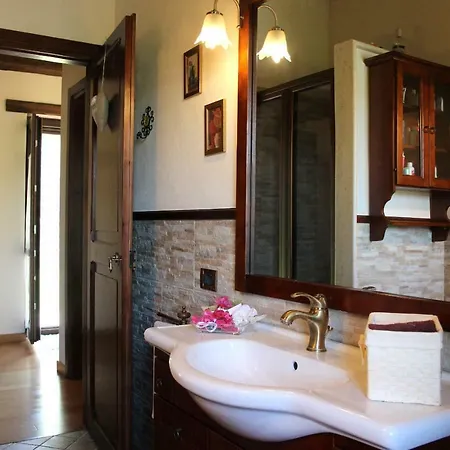 Holiday home Casa Immersa Nel Verde *