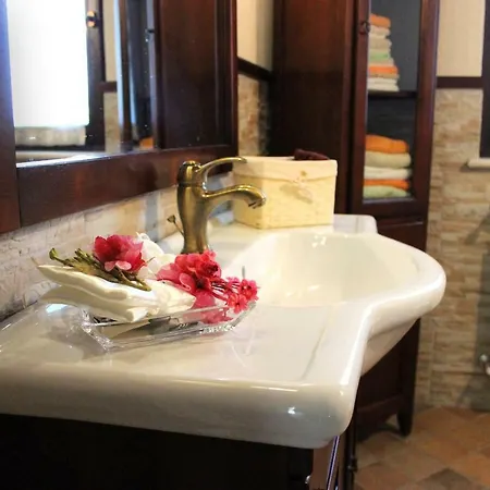 Casa Immersa Nel Verde Torricella Peligna