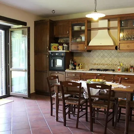 Casa Immersa Nel Verde * Torricella Peligna