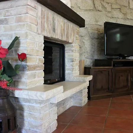 Casa Immersa Nel Verde Holiday home *