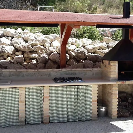 Holiday home Casa Immersa Nel Verde