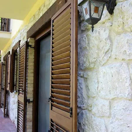 Casa Immersa Nel Verde Ferienhaus Torricella Peligna