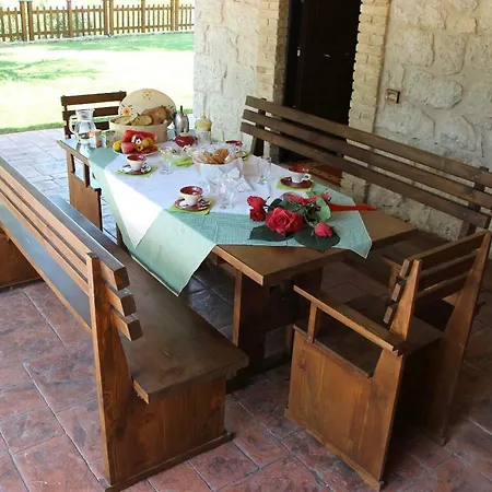 Casa Immersa Nel Verde Torricella Peligna