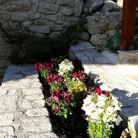 Holiday home Casa Immersa Nel Verde Torricella Peligna