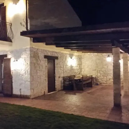 Casa Immersa Nel Verde Torricella Peligna