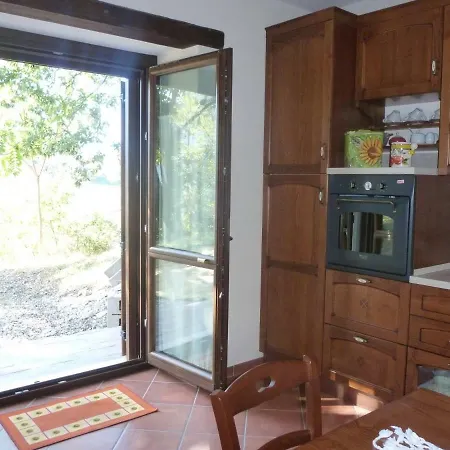 Casa Immersa Nel Verde Holiday home Torricella Peligna