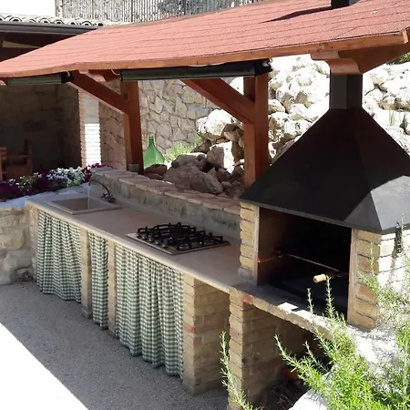 Holiday home Casa Immersa Nel Verde *