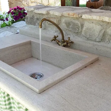 Holiday home Casa Immersa Nel Verde