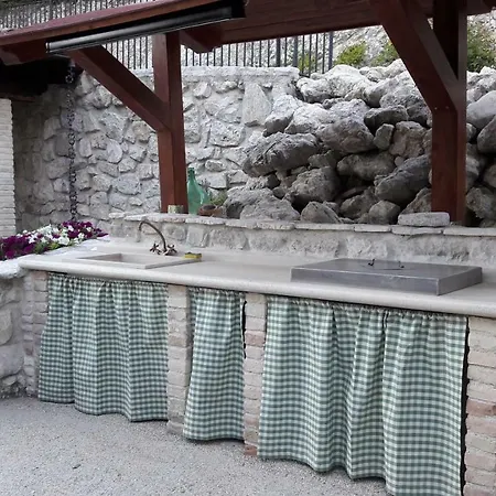 Casa Immersa Nel Verde Torricella Peligna