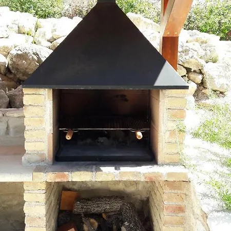 Ferienhaus Casa Immersa Nel Verde *