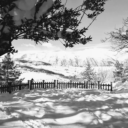 Holiday home Casa Immersa Nel Verde *