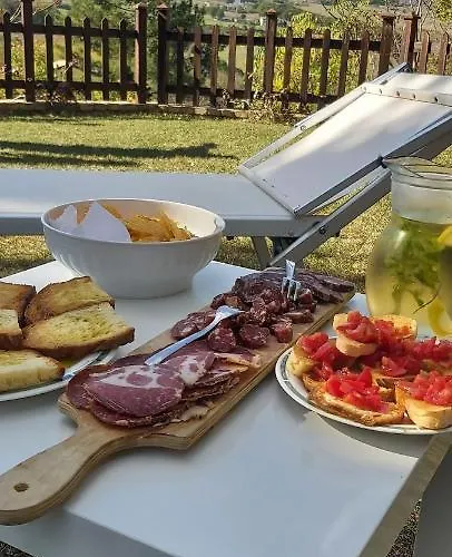 Casa vacanze Casa Immersa Nel Verde