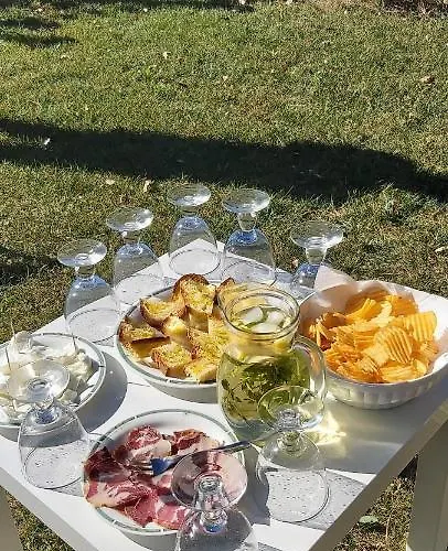 Casa Immersa Nel Verde * Torricella Peligna