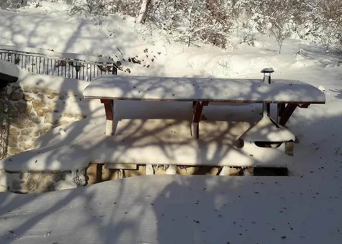 Casa Immersa Nel Verde * Torricella Peligna