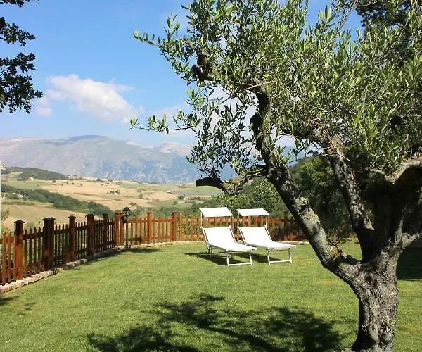 Casa vacanze Casa Immersa Nel Verde Torricella Peligna