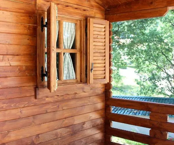 Casa vacanze Casa Immersa Nel Verde Torricella Peligna