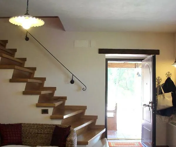 Casa Immersa Nel Verde * Torricella Peligna