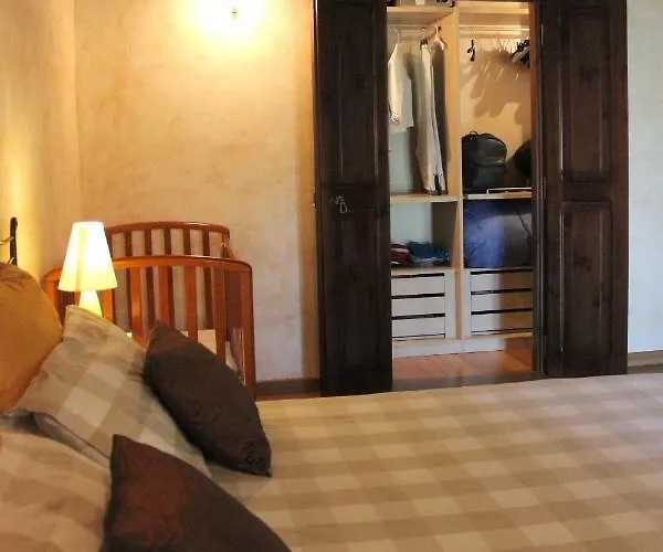 Casa vacanze Casa Immersa Nel Verde *