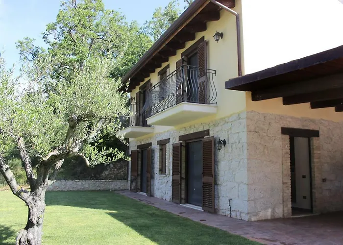 Casa Immersa Nel Verde Torricella Peligna