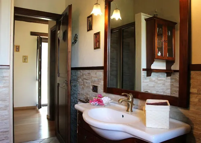 Casa vacanze Casa Immersa Nel Verde *