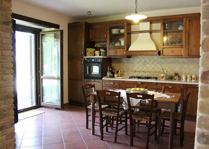 Casa Immersa Nel Verde * Torricella Peligna