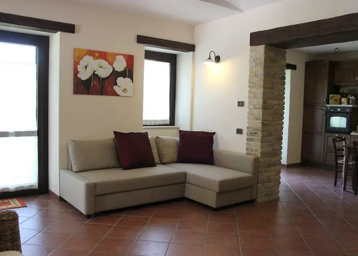 Casa vacanze Casa Immersa Nel Verde Torricella Peligna