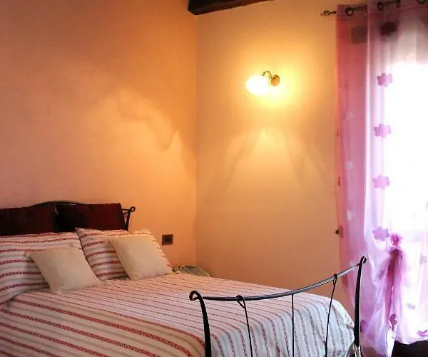 Casa Immersa Nel Verde *