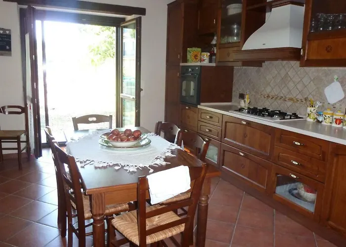 Casa vacanze Casa Immersa Nel Verde *