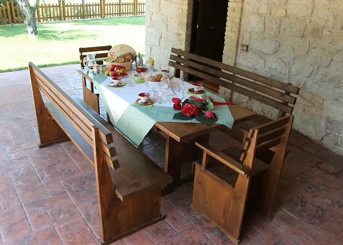 Casa Immersa Nel Verde Torricella Peligna