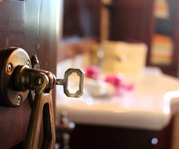 Casa Immersa Nel Verde Casa vacanze