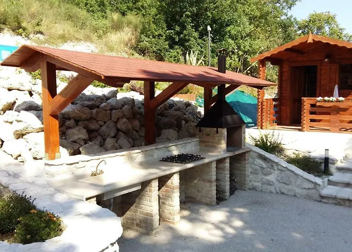 Casa vacanze Casa Immersa Nel Verde Torricella Peligna