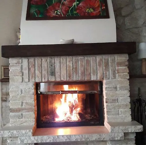 Casa vacanze Casa Immersa Nel Verde Torricella Peligna