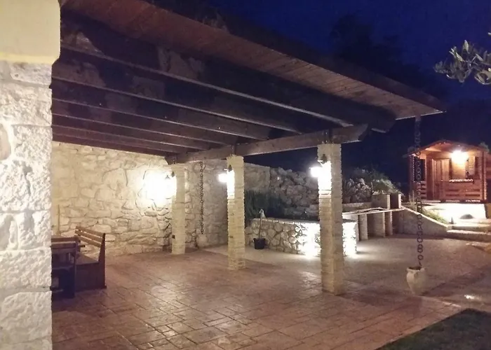 Casa vacanze Casa Immersa Nel Verde Torricella Peligna