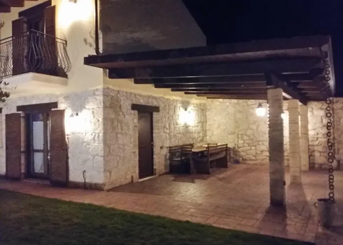 Casa Immersa Nel Verde Torricella Peligna