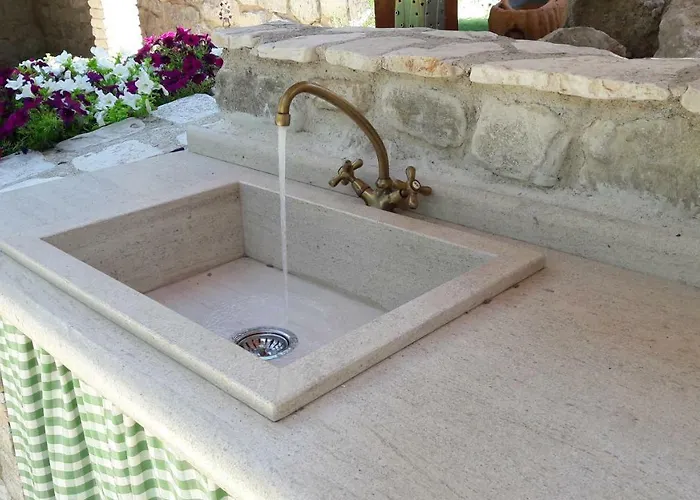 Casa vacanze Casa Immersa Nel Verde