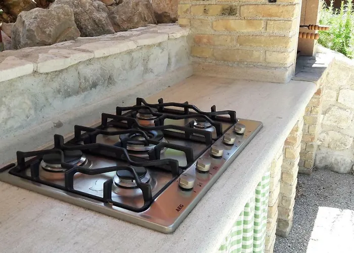 Casa vacanze Casa Immersa Nel Verde *