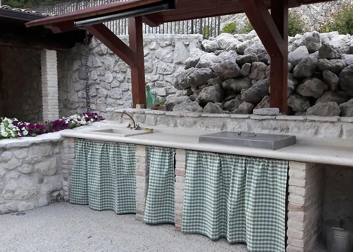 Casa Immersa Nel Verde Torricella Peligna