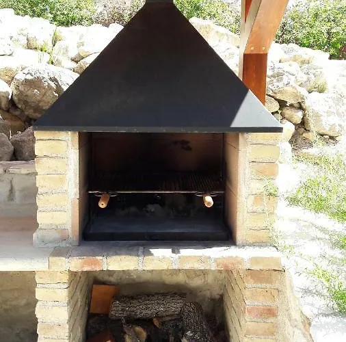 Casa vacanze Casa Immersa Nel Verde *