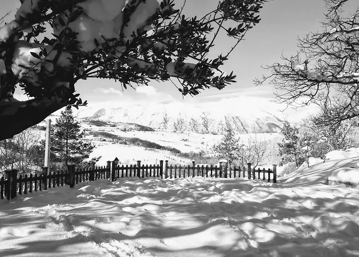 Casa vacanze Casa Immersa Nel Verde *
